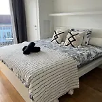 Très Beau Penthouse à Appartamento Knokke-Heist