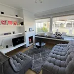 Appartamento Très Beau Penthouse à Knokke-Heist