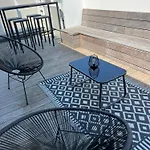Très Beau Penthouse à * Knokke-Heist