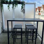 Appartamento Très Beau Penthouse à Knokke-Heist