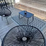 Très Beau Penthouse à Appartamento