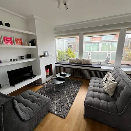 Tres Beau Penthouse A *