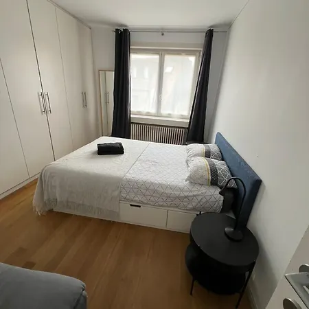 Tres Beau Penthouse A Apartment *