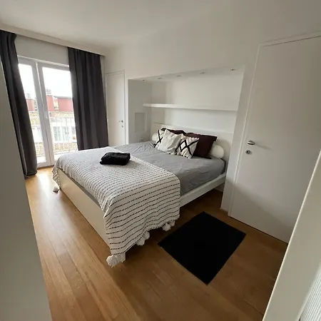 Tres Beau Penthouse A