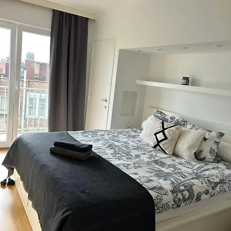 Tres Beau Penthouse A