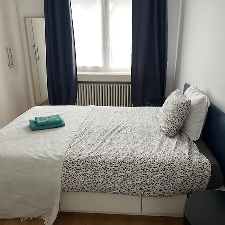 Tres Beau Penthouse A Knokke-Heist