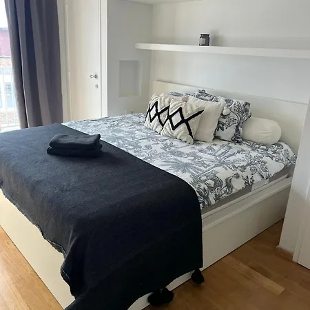 Apartmán Tres Beau Penthouse A *