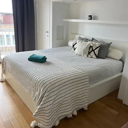 아파트 Tres Beau Penthouse A *