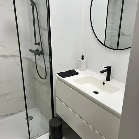 Tres Beau Penthouse A 아파트