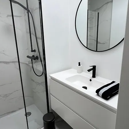 Apartment Tres Beau Penthouse A Knokke-Heist