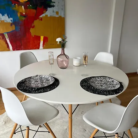 Tres Beau Penthouse A *