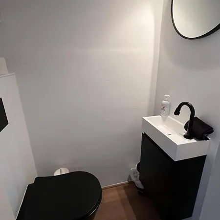 Tres Beau Penthouse A