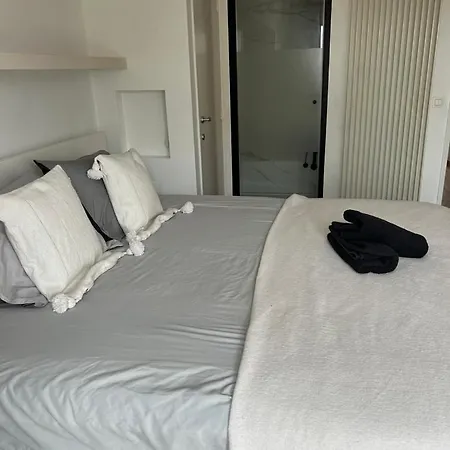 Tres Beau Penthouse A 아파트 *