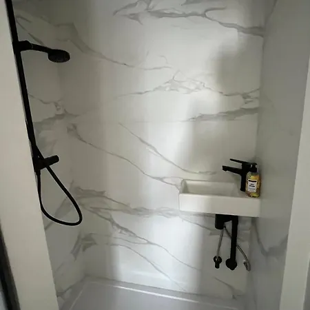 Tres Beau Penthouse A * 크노케-하이스트