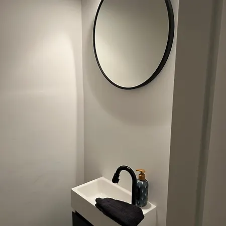 Tres Beau Penthouse A Apartment