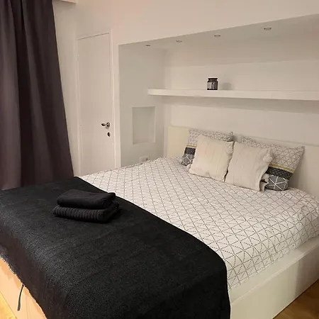 Tres Beau Penthouse A *