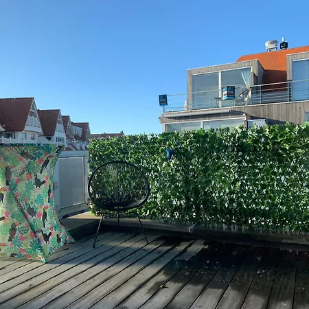 Tres Beau Penthouse A *