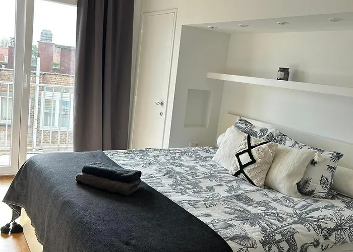 Tres Beau Penthouse A