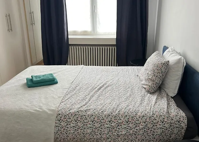 Tres Beau Penthouse A Knokke-Heist