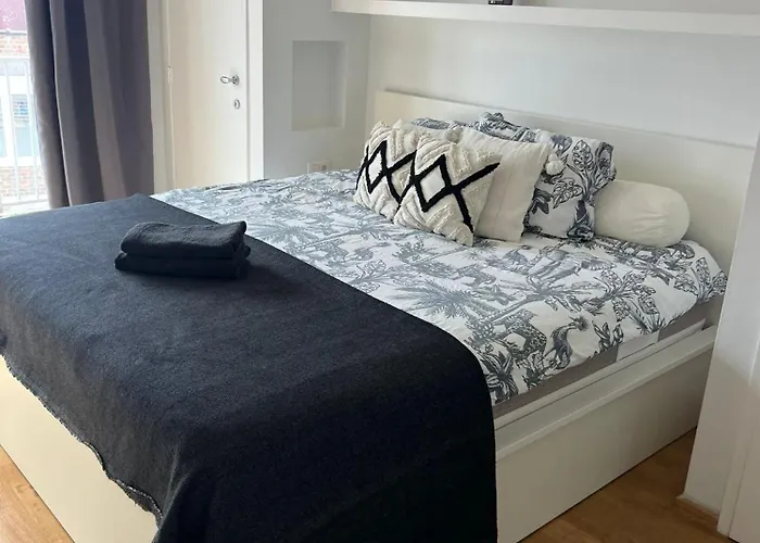 Apartament Tres Beau Penthouse A *