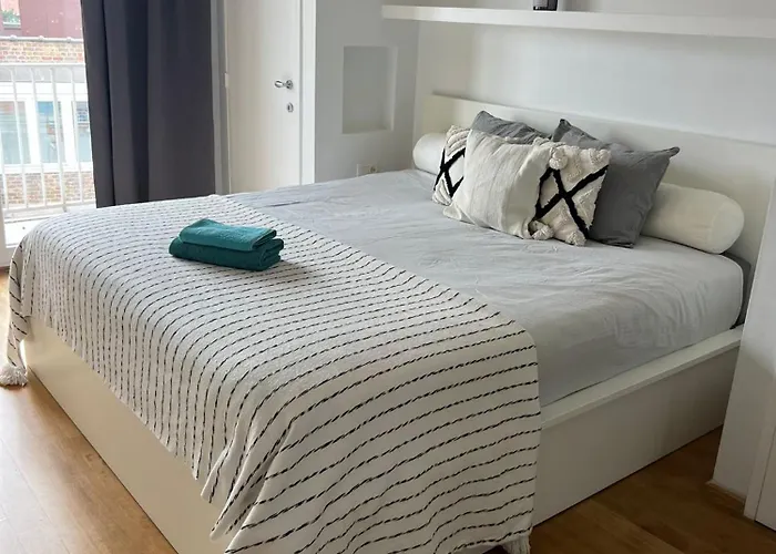 Apartament Tres Beau Penthouse A *