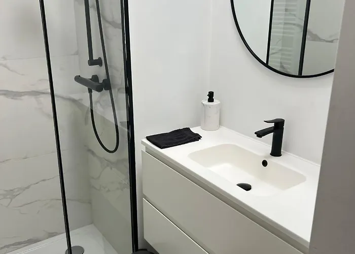 Tres Beau Penthouse A Apartament