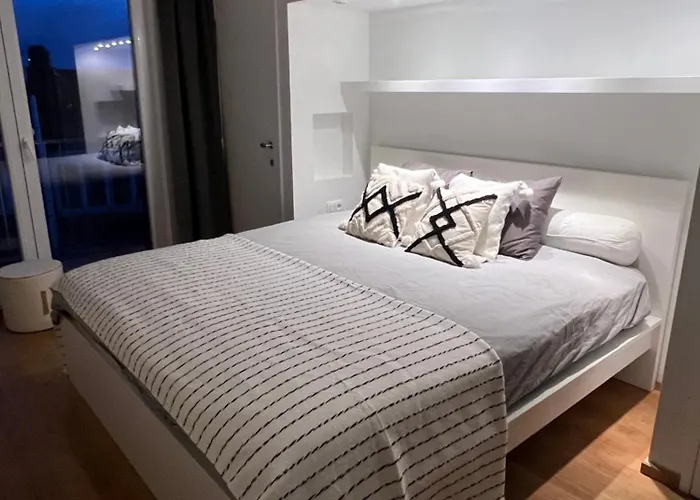 Apartament Tres Beau Penthouse A