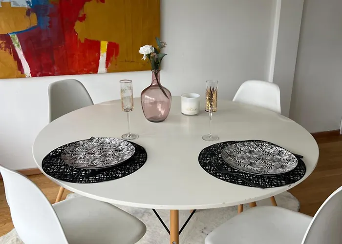 Tres Beau Penthouse A *