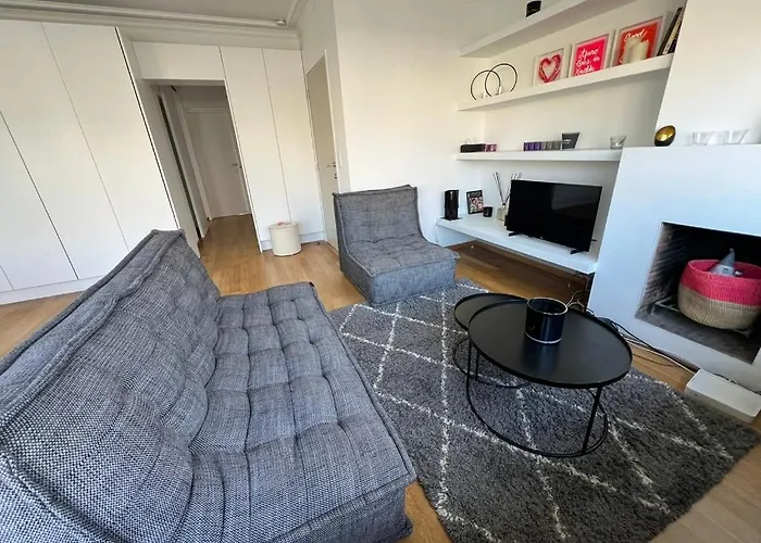 Tres Beau Penthouse A