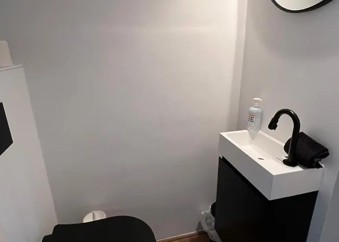 Tres Beau Penthouse A