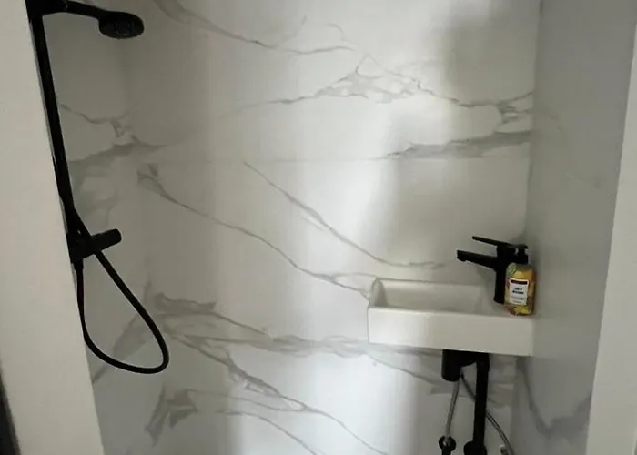 Tres Beau Penthouse A * Knokke-Heist