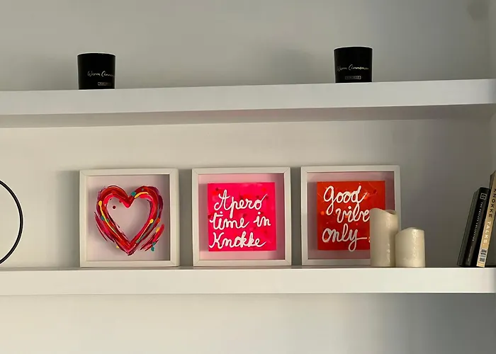 Apartament Tres Beau Penthouse A