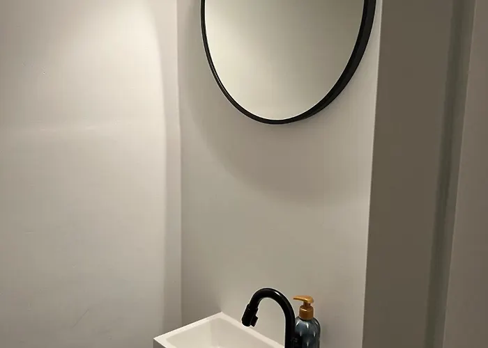 Tres Beau Penthouse A Apartament