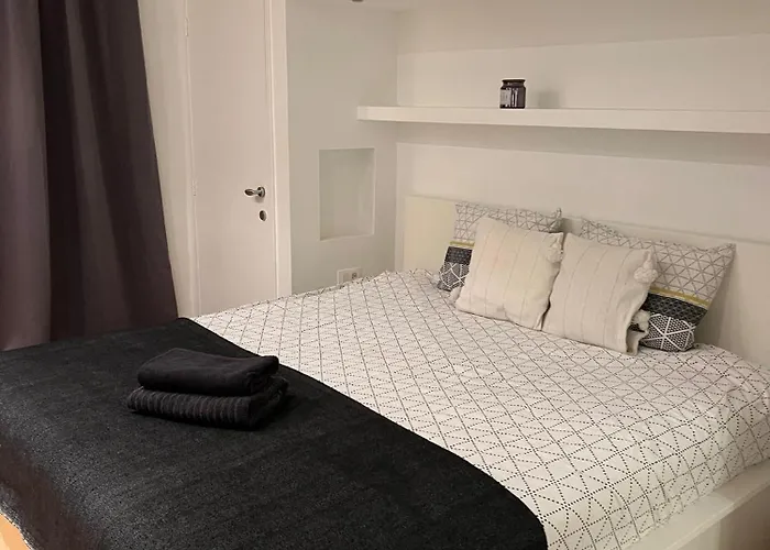 Tres Beau Penthouse A *